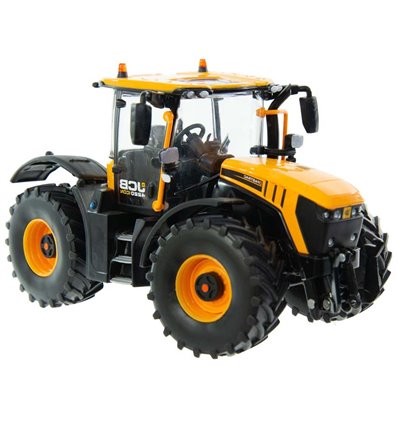 Модель Britains Трактор JCB 4220 ICON 1:32 (43355)