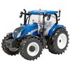 Модель Britains Трактор New Holland T6.180, 1:32 (43356)