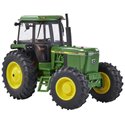 Модель Britains Трактор John Deere 4450, 1:32 (43364)