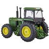 Модель Britains Трактор John Deere 4450, 1:32 (43364)