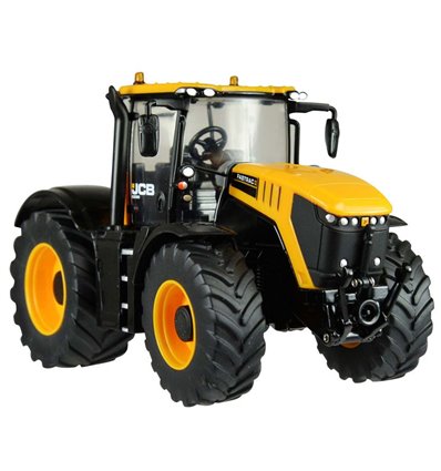 Модель Britains Трактор JCB 8330 Fastrac 1:32 (43206)