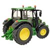 Модель Britains Трактор John Deere 6120M 1:32 (43248)