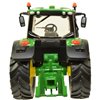 Модель Britains Трактор John Deere 6120M 1:32 (43248)