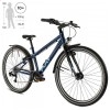 Велосипед двоколісний Puky Cyke 26-8 Light Active Freewheel синій