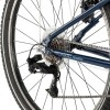 Велосипед двоколісний Puky Cyke 26-8 Light Active Freewheel синій