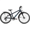 Велосипед двухколесный Puky Cyke 24-8 Alu Active Freewheel синий