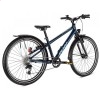 Велосипед двоколісний Puky Cyke 24-8 Alu Active Freewheel синій