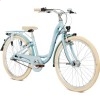 Велосипед двоколісний Puky Skyride 24-3 Alu Classic Retro синій 4801