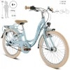 Велосипед двоколісний Puky Skyride 20-3 Classic Retro синій 4474