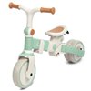 Велосипед трехколесный Toyz (Caretero) Faro Green