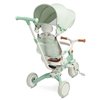 Велосипед трехколесный Toyz (Caretero) Faro Green