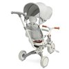 Велосипед трехколесный Toyz (Caretero) Faro Grey