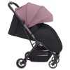 Дитяча прогулянкова коляска Carrello Nova CRL-5521 Desert Pink