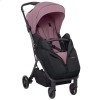 Дитяча прогулянкова коляска Carrello Nova CRL-5521 Desert Pink