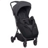 Дитяча прогулянкова коляска Carrello Nova CRL-5521 Misty Grey