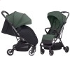 Детская прогулочная коляска Carrello Nova CRL-5521 Rainforest Green