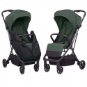 Детская прогулочная коляска Carrello Nova CRL-5521 Rainforest Green