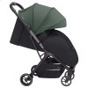 Дитяча прогулянкова коляска Carrello Nova CRL-5521 Rainforest Green