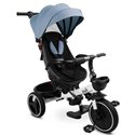 Велосипед триколісний Toyz (Caretero) Dash Blue