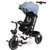 Велосипед триколісний Toyz (Caretero) Dash Blue