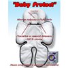 Защитная подкладка Ontario Baby Protect green