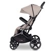 Коляска для двійні Euro-Cart Echo 2024 beige