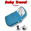 Конверт Ontario Baby Travel Classic Волошка