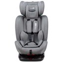 Автокрісло дитяче FreeON Sierra Isofix, 40 - 150, grey