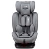 Автокрісло дитяче FreeON Sierra Isofix, 40 - 150, grey