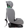 Автокресло детское FreeON Sierra Isofix, 40 - 150, grey