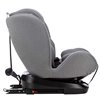 Автокресло детское FreeON Sierra Isofix, 40 - 150, grey