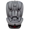 Автокрісло дитяче FreeON Sierra Isofix, 40 - 150, grey