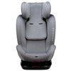 Автокрісло дитяче FreeON Sierra Isofix, 40 - 150, grey