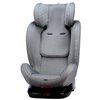 Автокрісло дитяче FreeON Sierra Isofix, 40 - 150, grey