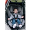 Автокрісло дитяче FreeON Sierra Isofix, 40 - 150, grey