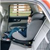 Автокрісло дитяче FreeON Sierra Isofix, 40 - 150, grey