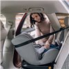 Автокрісло дитяче FreeON Sierra Isofix, 40 - 150, grey