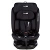 Автокрісло дитяче FreeON Epic Isofix, 40 - 150, black