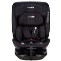 Автокрісло дитяче FreeON Epic Isofix, 40 - 150, black