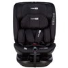 Автокрісло дитяче FreeON Epic Isofix, 40 - 150, black