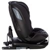 Автокрісло дитяче FreeON Epic Isofix, 40 - 150, black