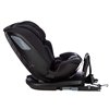 Автокрісло дитяче FreeON Epic Isofix, 40 - 150, black