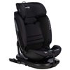 Автокрісло дитяче FreeON Epic Isofix, 40 - 150, black