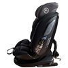 Автокресло детское FreeON Epic Isofix, 40 - 150, black-gray