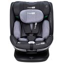 Автокрісло дитяче FreeON Opal Isofix, 40 - 150, Light grey