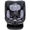 Автокрісло дитяче FreeON Opal Isofix, 40 - 150, Light grey