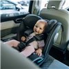 Автокрісло дитяче FreeON Opal Isofix, 40 - 150, Light grey