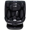 Автокрісло дитяче FreeON Opal Isofix, 40 - 150, Dark grey