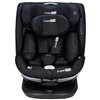 Автокресло детское FreeON Opal Isofix, 40 - 150, Dark grey