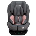 Автокрісло дитяче FreeON Ultima i-Size, 40 - 150, pink